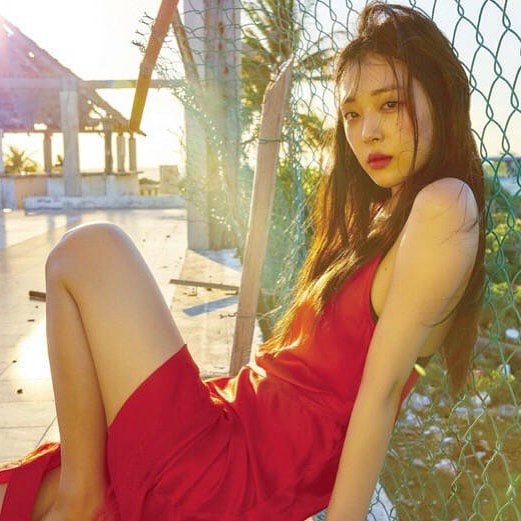 Seol-ri Choi Seol-ri Choi