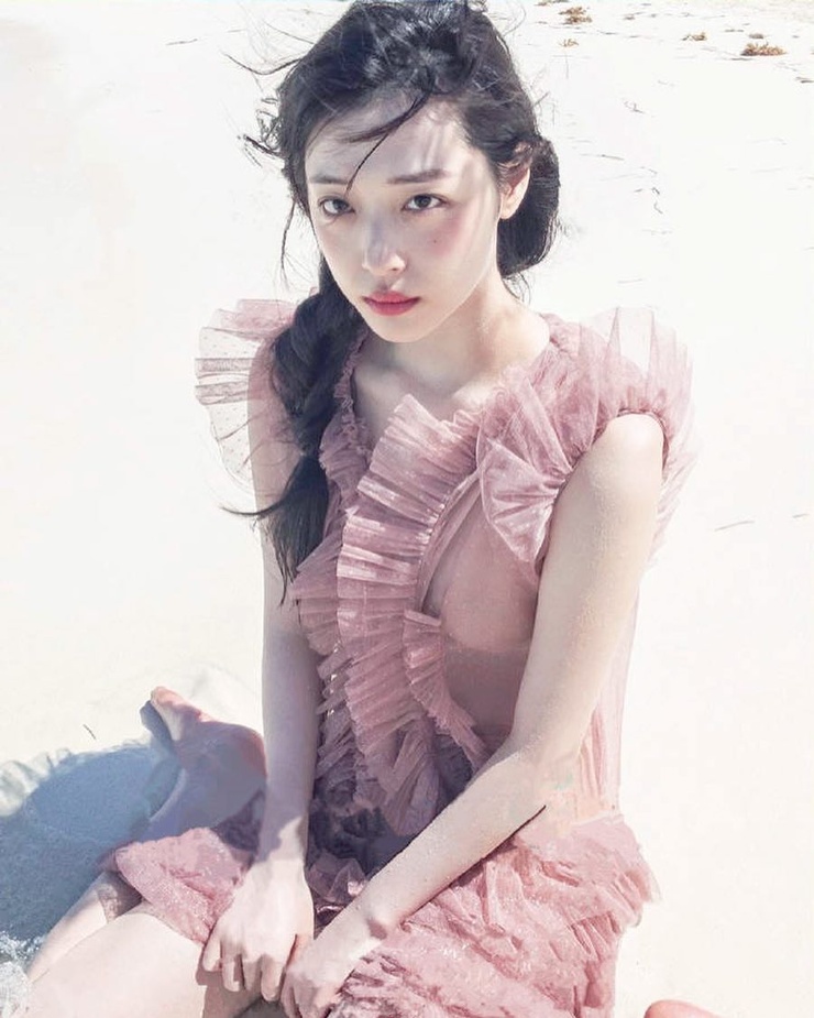 Seol-ri Choi