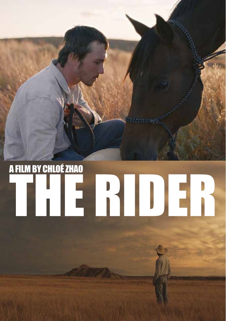 The Rider