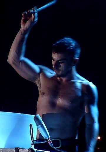 Shannon Leto