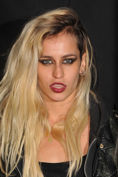 Alice Dellal
