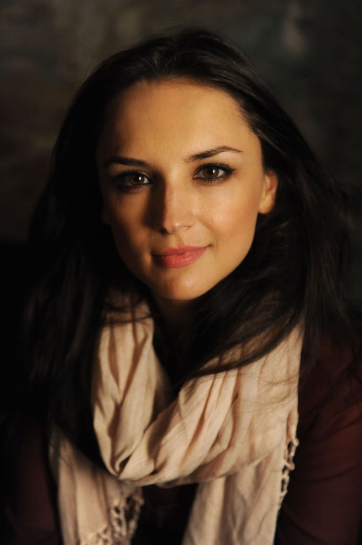 Rachael Leigh Cook Rachael Leigh Cook