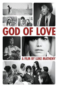 God of Love God of Love