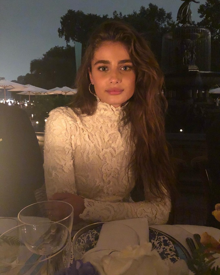 Taylor Marie Hill Taylor Marie Hill