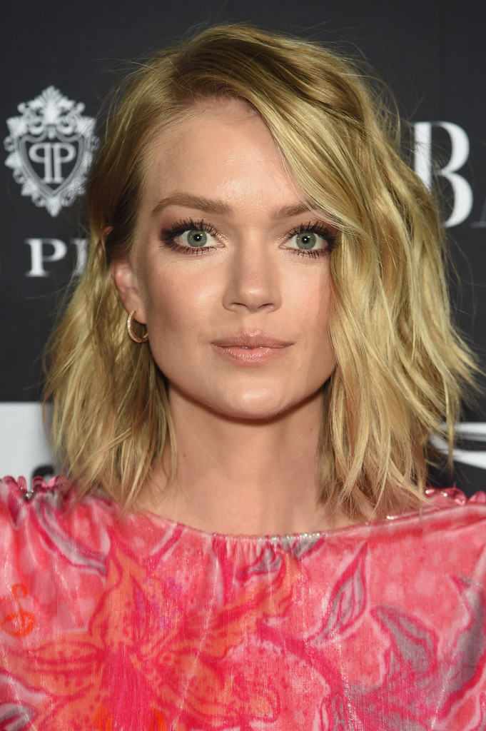 Lindsay Ellingson Lindsay Ellingson