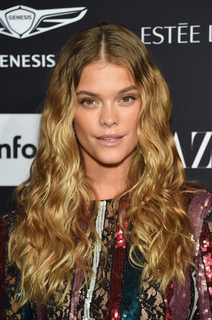 Nina Agdal Nina Agdal