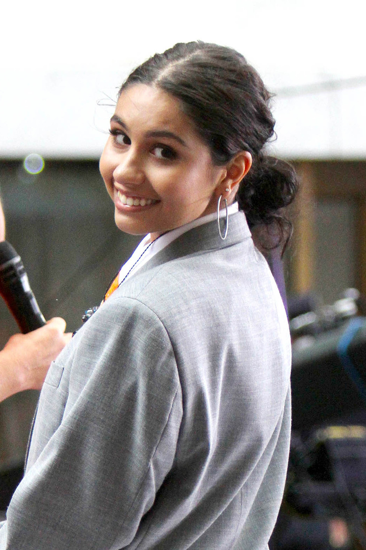 Alessia Cara