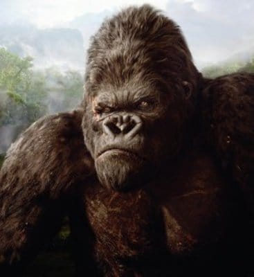 King Kong (2005)