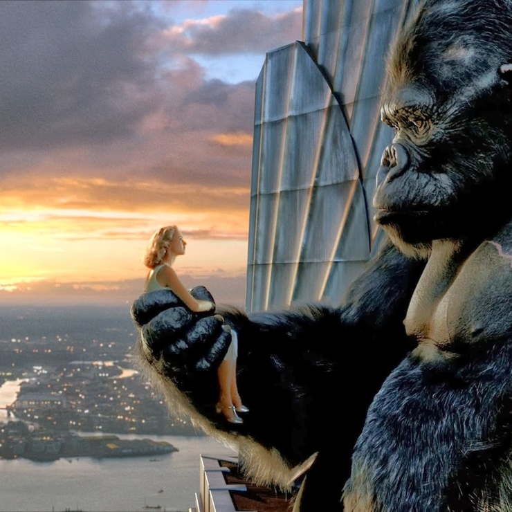 King Kong