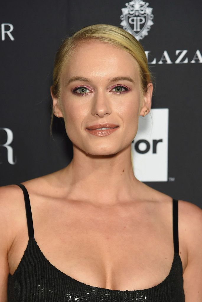 Leven Rambin Leven Rambin