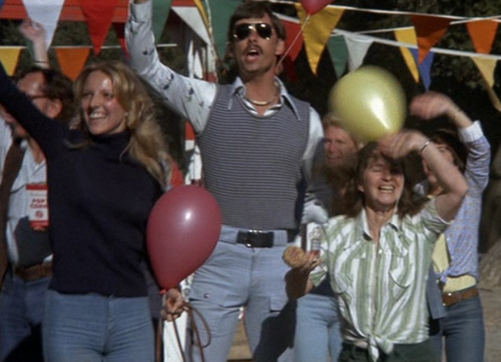 Smokey and the Bandit