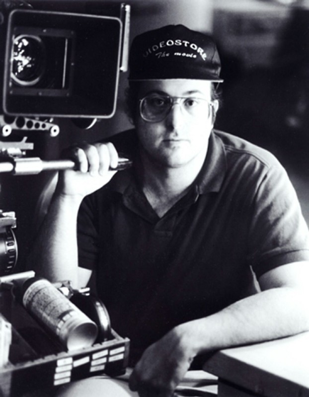 Picture of Rolfe Kanefsky