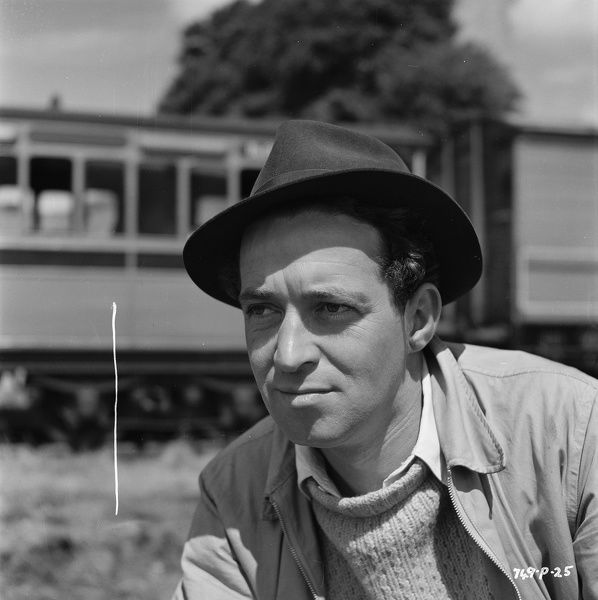 John Gregson