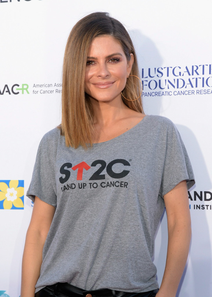 Maria Menounos