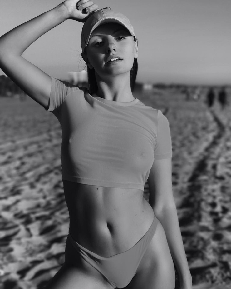 Alexandra Stan Alexandra Stan