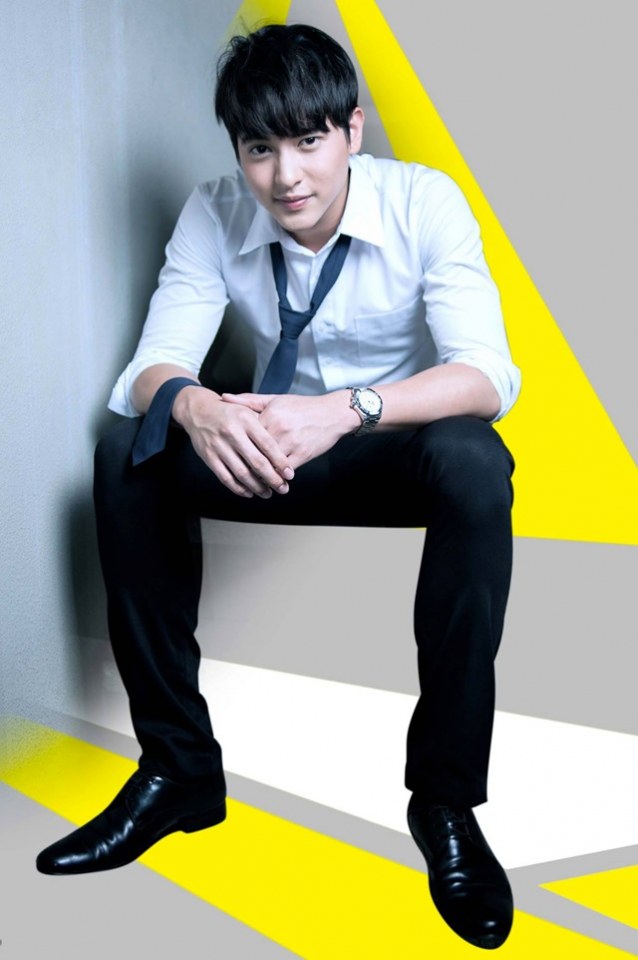 Jirayu Tangsrisuk