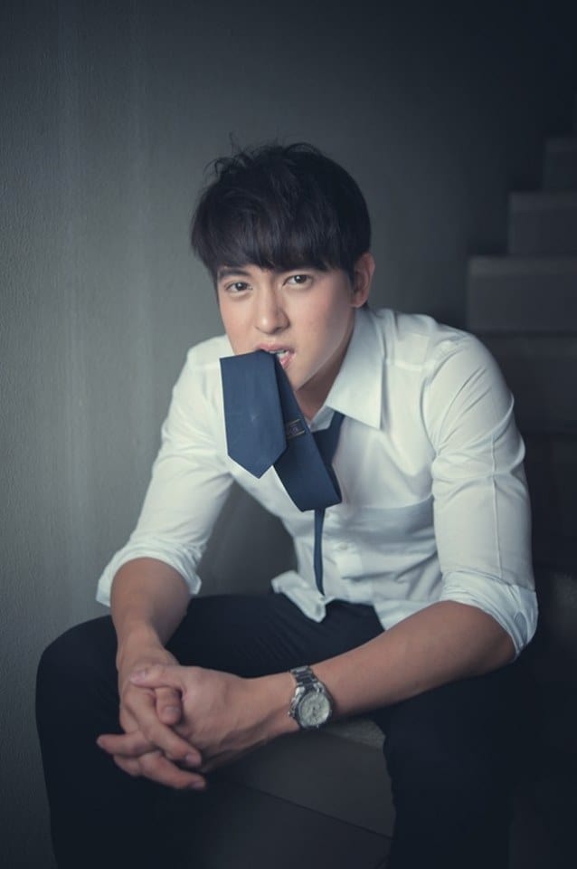 Jirayu Tangsrisuk picture