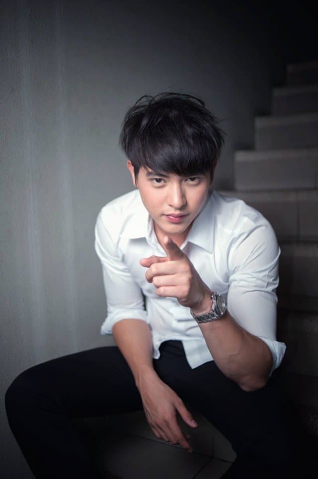 Jirayu Tangsrisuk