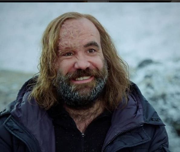 Rory McCann