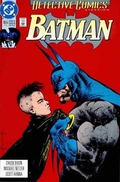 Detective Comics