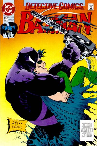 Detective Comics Detective Comics