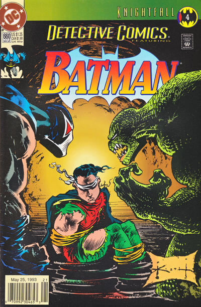 Detective Comics Detective Comics