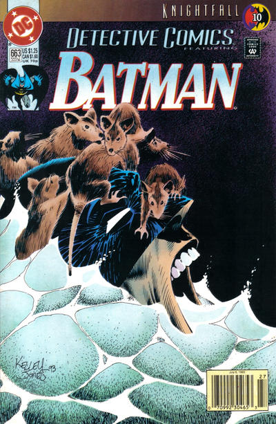 Detective Comics Detective Comics