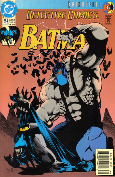 Detective Comics Detective Comics
