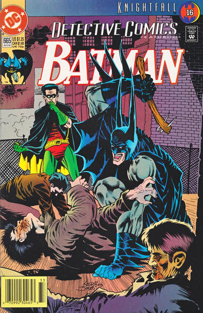 Detective Comics Detective Comics