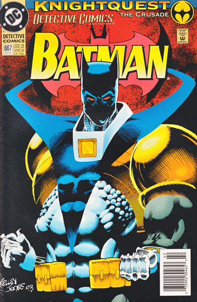 Detective Comics Detective Comics