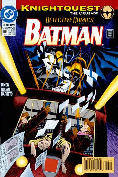 Detective Comics