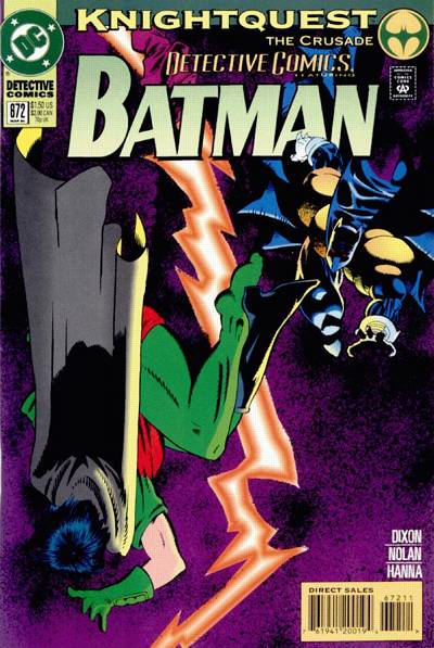 Detective Comics Detective Comics