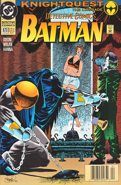 Detective Comics Detective Comics