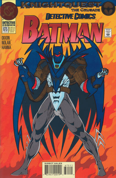 Detective Comics Detective Comics