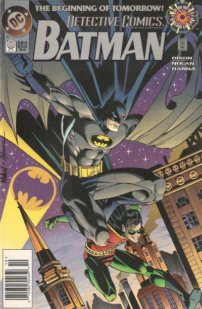 Detective Comics Detective Comics
