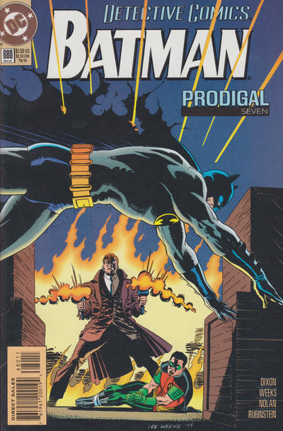Detective Comics Detective Comics
