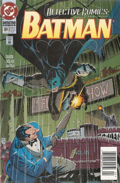 Detective Comics Detective Comics