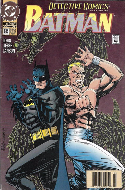 Detective Comics Detective Comics