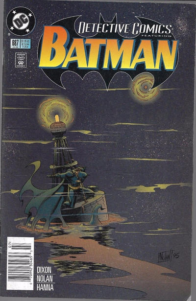 Detective Comics Detective Comics