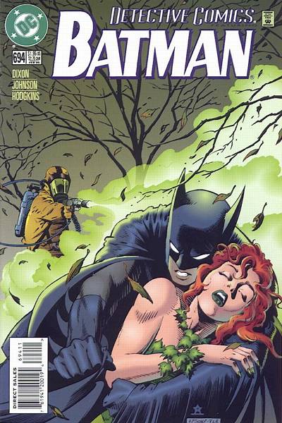Detective Comics Detective Comics