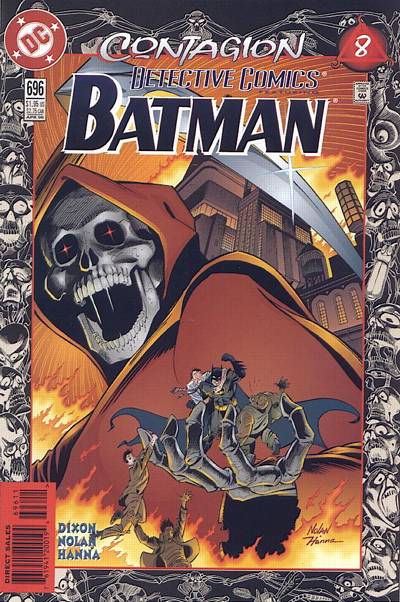 Detective Comics Detective Comics