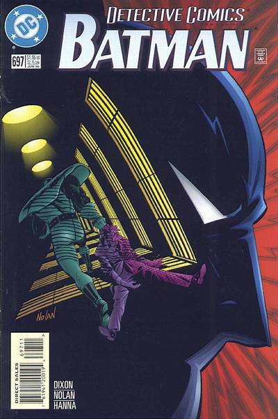 Detective Comics Detective Comics
