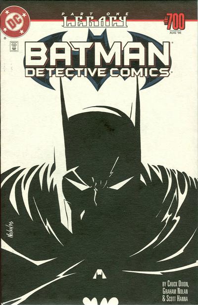 Detective Comics