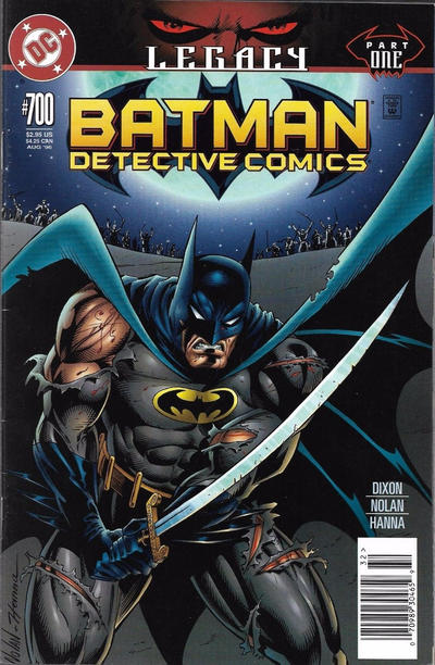 Detective Comics Detective Comics