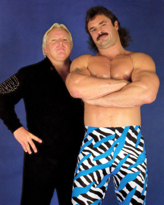 Rick Rude