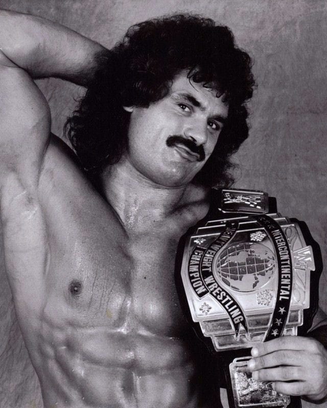 Rick Rude