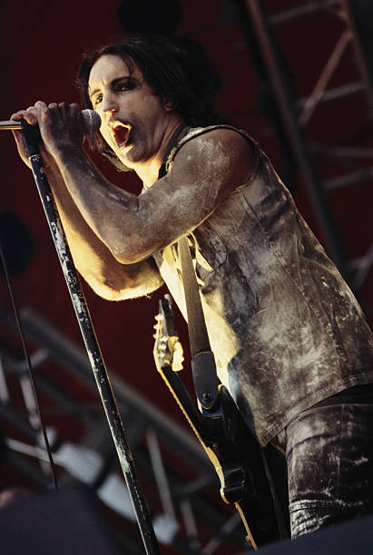 Nine Inch Nails