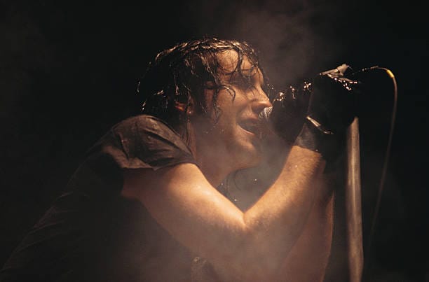 Nine Inch Nails