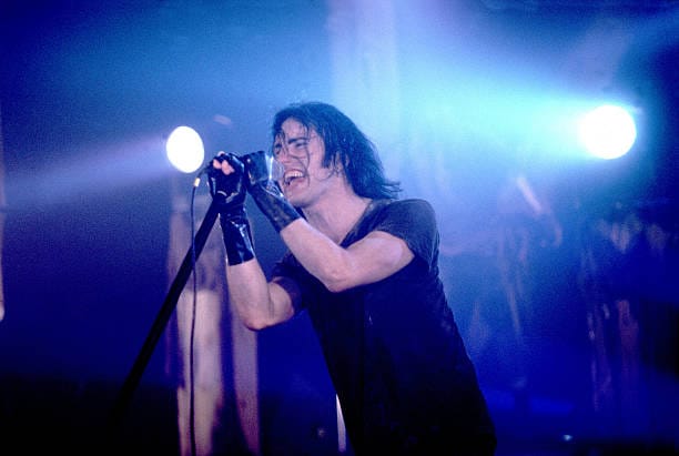 Nine Inch Nails