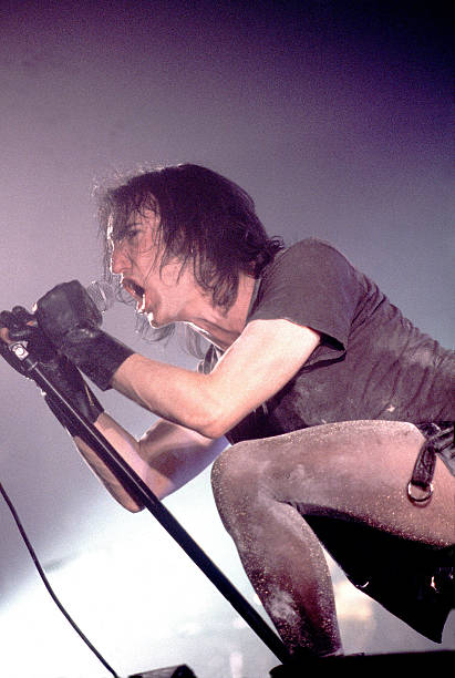 Nine Inch Nails